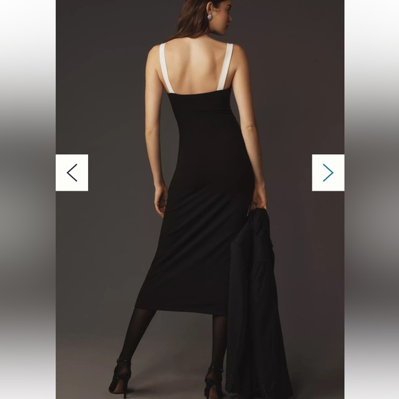 REFORMATION Nelle Dress M - Picture 8 of 8